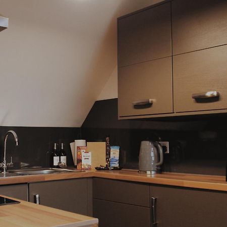One Bedroom Apartment - Carbost - Skye Εξωτερικό φωτογραφία