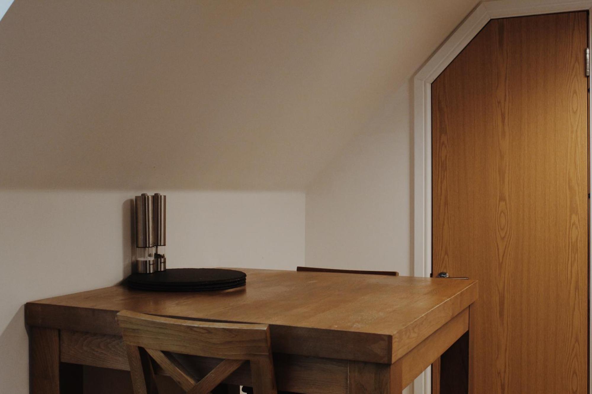 One Bedroom Apartment - Carbost - Skye Εξωτερικό φωτογραφία