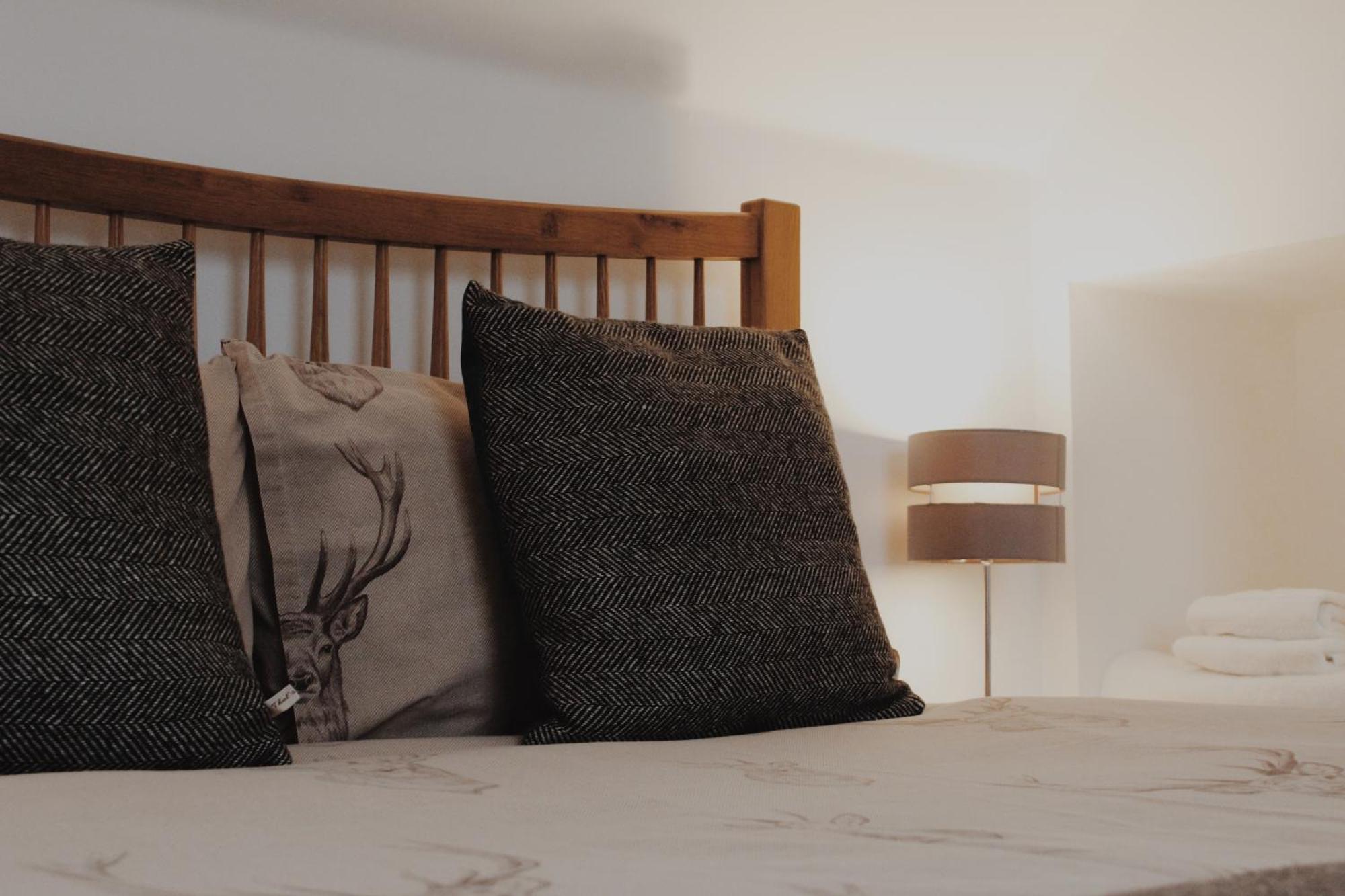 One Bedroom Apartment - Carbost - Skye Εξωτερικό φωτογραφία